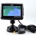 GD430-GLO-P-C Курсовказувач Matrix 430-GLNS, з патч антеною, кабелем COBO. та кріпленням