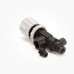 B23120-3/4-PP Клапан регулюючий тиск, BSPT, PP