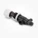 B23120-3/4-PP Клапан регулюючий тиск, BSPT, PP