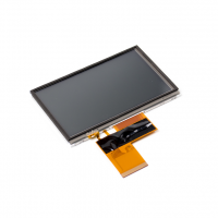 902-250 Запасна частина, LCD екран до навігатора M430, Radion 8140