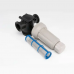 AA126ML-F50-50 Фільтр під фланцеве з'єднання 126 серії