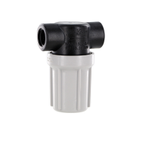 AAB122ML-1/2-PP-50 Фільтр різьбовий 1/2