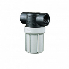 AAB122ML-3/4-PP-80 Фільтр різьбовий 3/4
