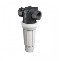 AAB126ML-3-50 Фільтр різьбовий 3/4