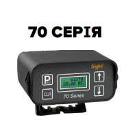 903-773-005-NL Багатоцільовий контролер норми Teejet 73, регуляція на базі сенсора тиску та швидкост