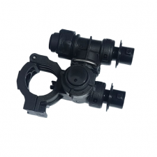 QJS-B2-1-CC Корпус серії QJS (лівий) (51517814 CNH)