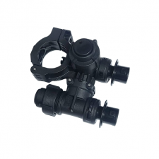 QJS-BR2-1-CC Корпус серії QJS (правий) (51525958 CNH)