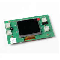 902-825 Материнська плата для 844, з LCD екраном