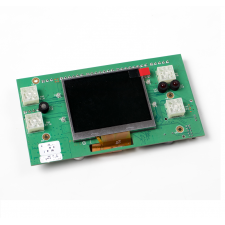902-825 Материнська плата для 844, з LCD екраном