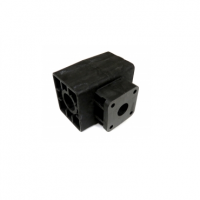 CP39581-NYB Корпус колектора 440 серії. Змінна деталь.