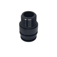 CP45527-NYB Адаптер різьбовий, 3/4” NPT(M) x Male швидке підключення