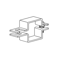 QJ111SQ-1-1/4 Кронштейн серії VARI-QUICK